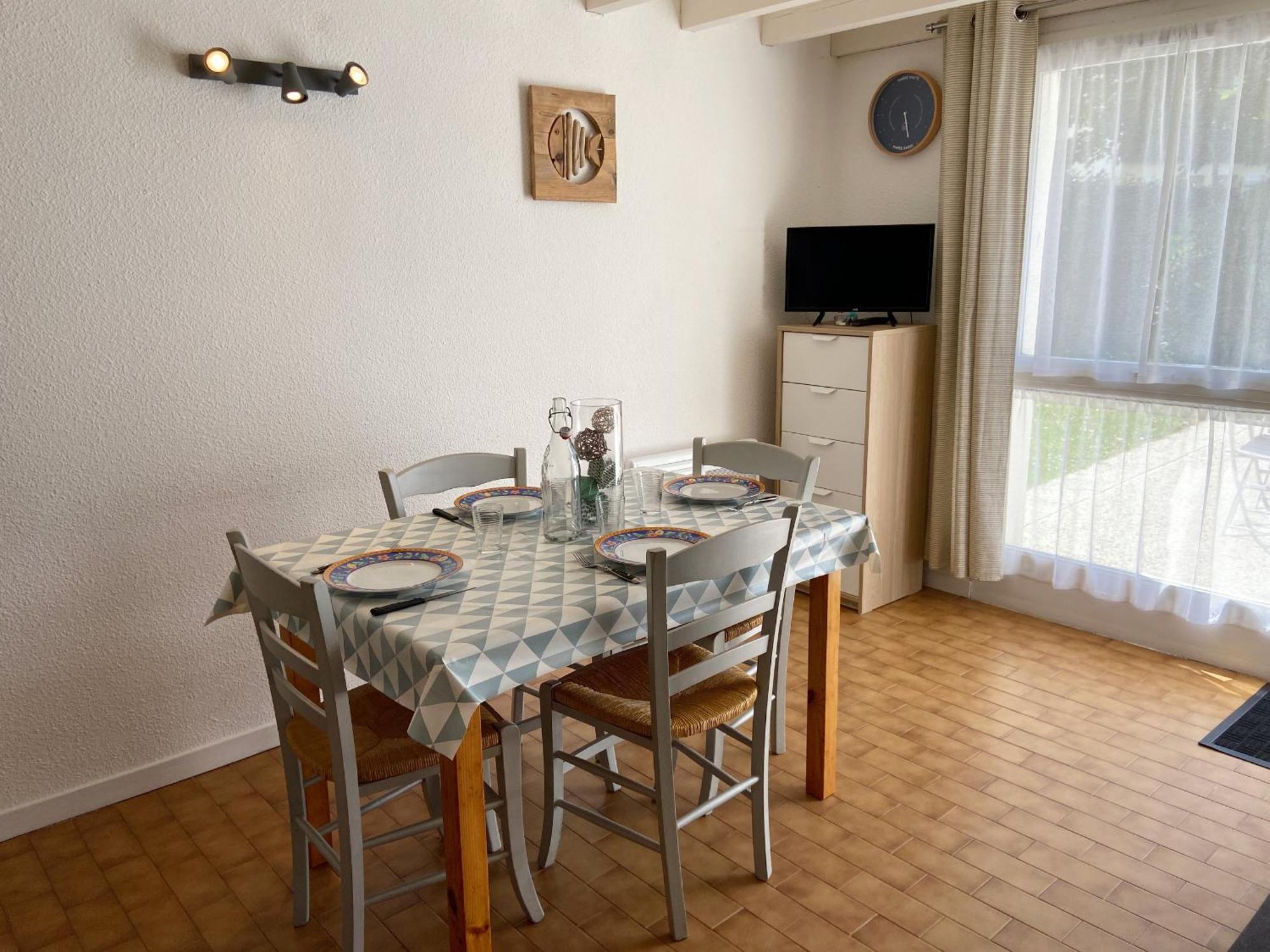 Kernevest - Tennis, Plage 600M - Dt185 Сен-Филибер Экстерьер фото